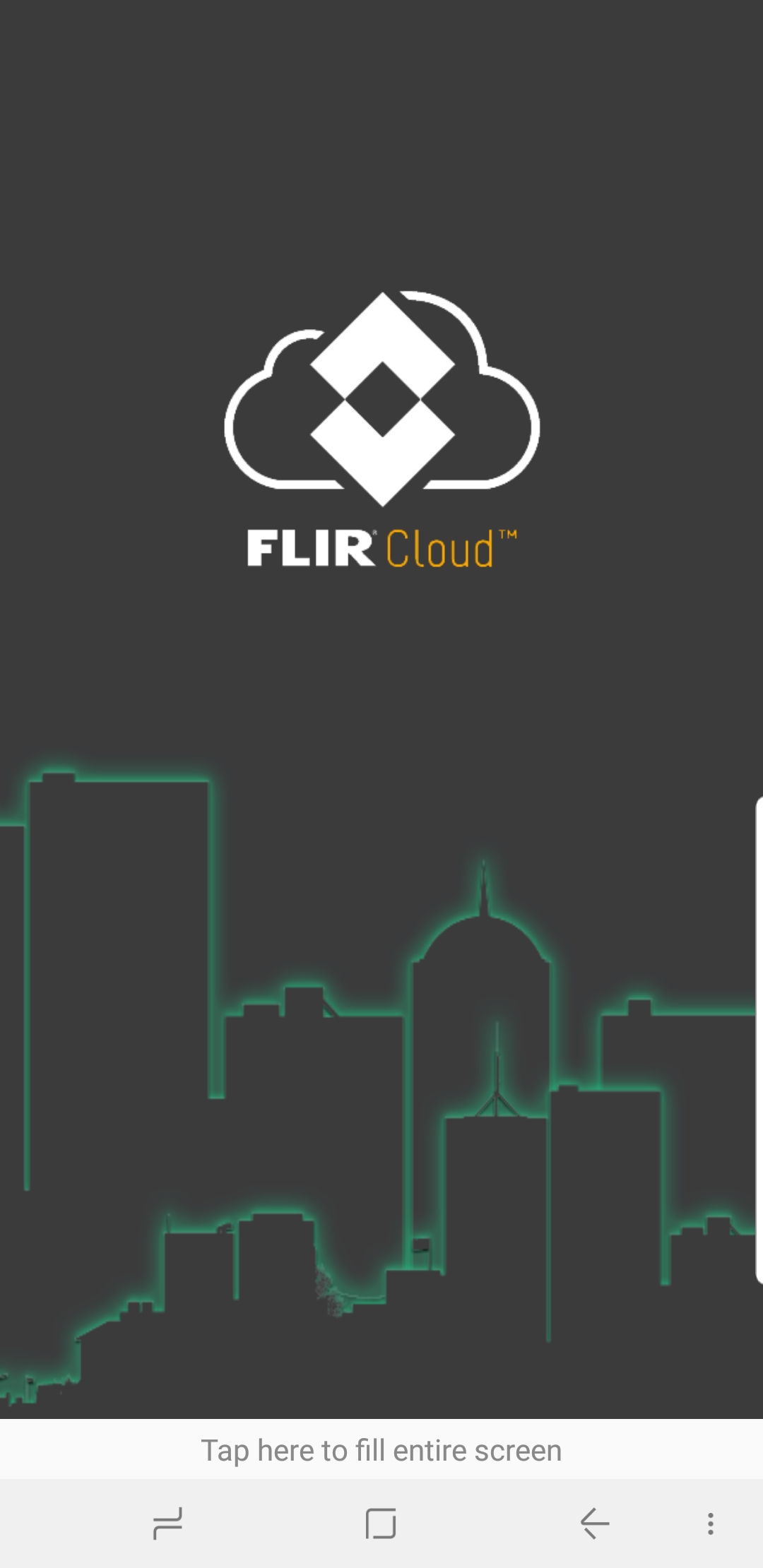 flir remote access