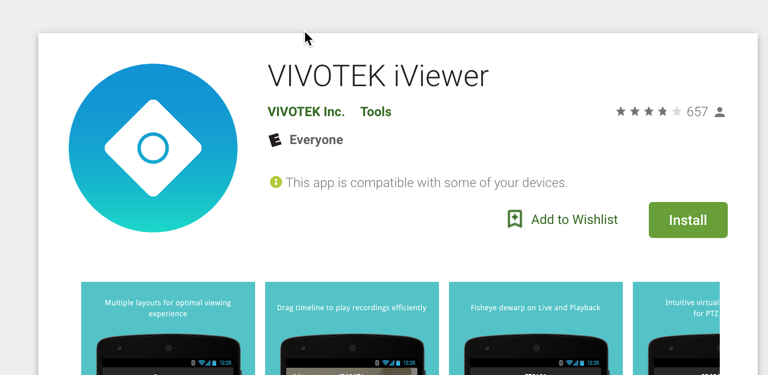 Vivotek App For Mac
